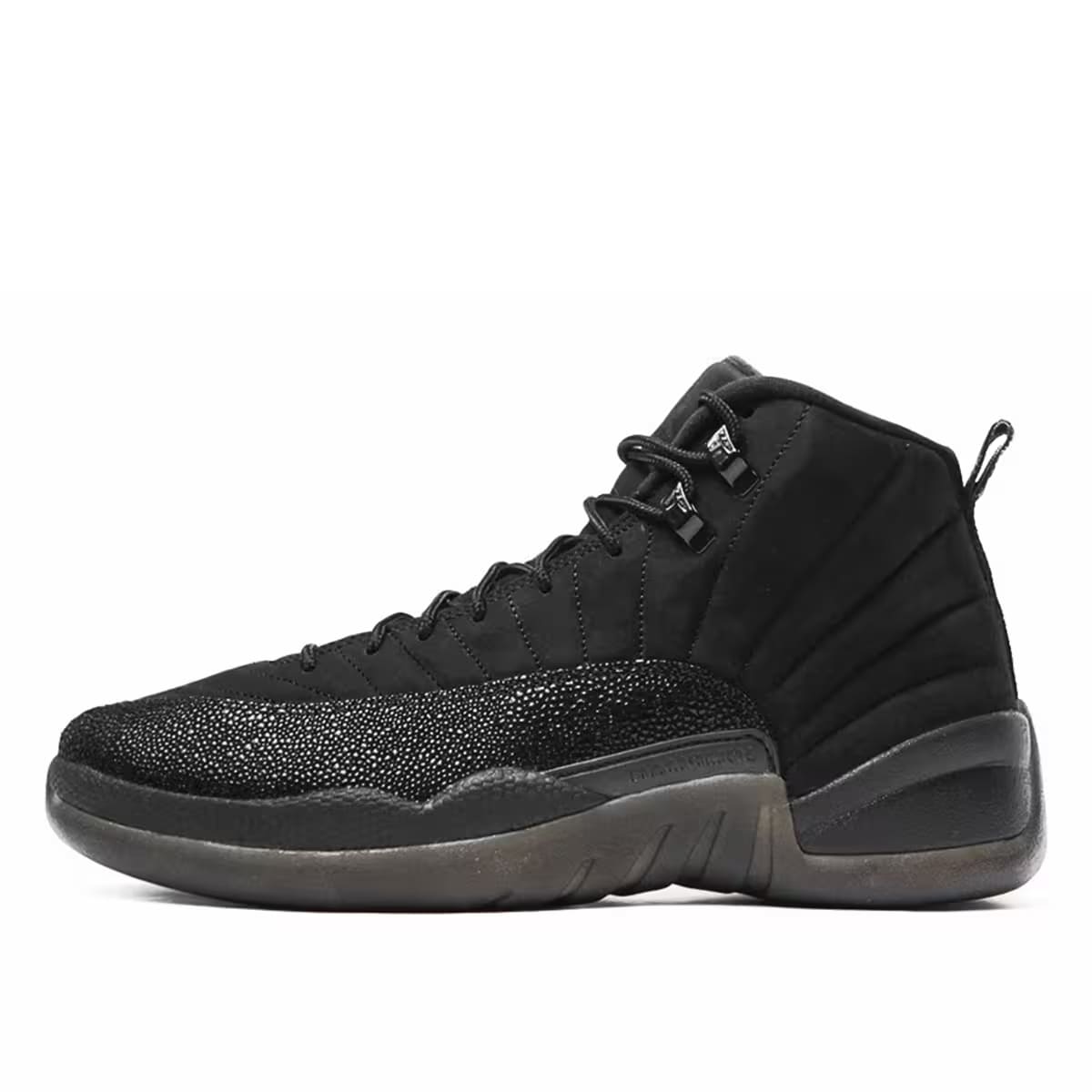 Air Jordan 12 Retro OVO Black