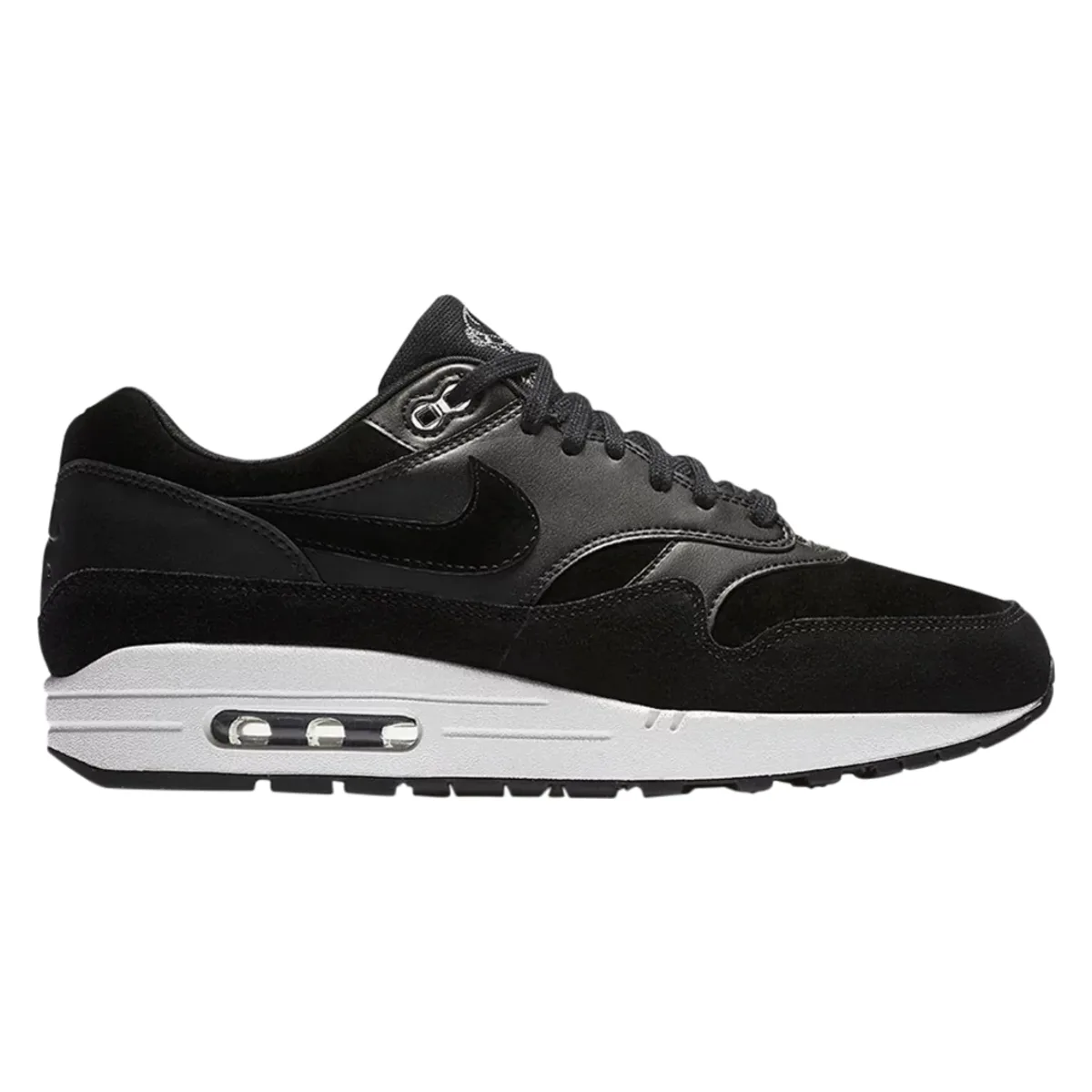 Nike Air Max 1 Premium "Rebel Skulls"