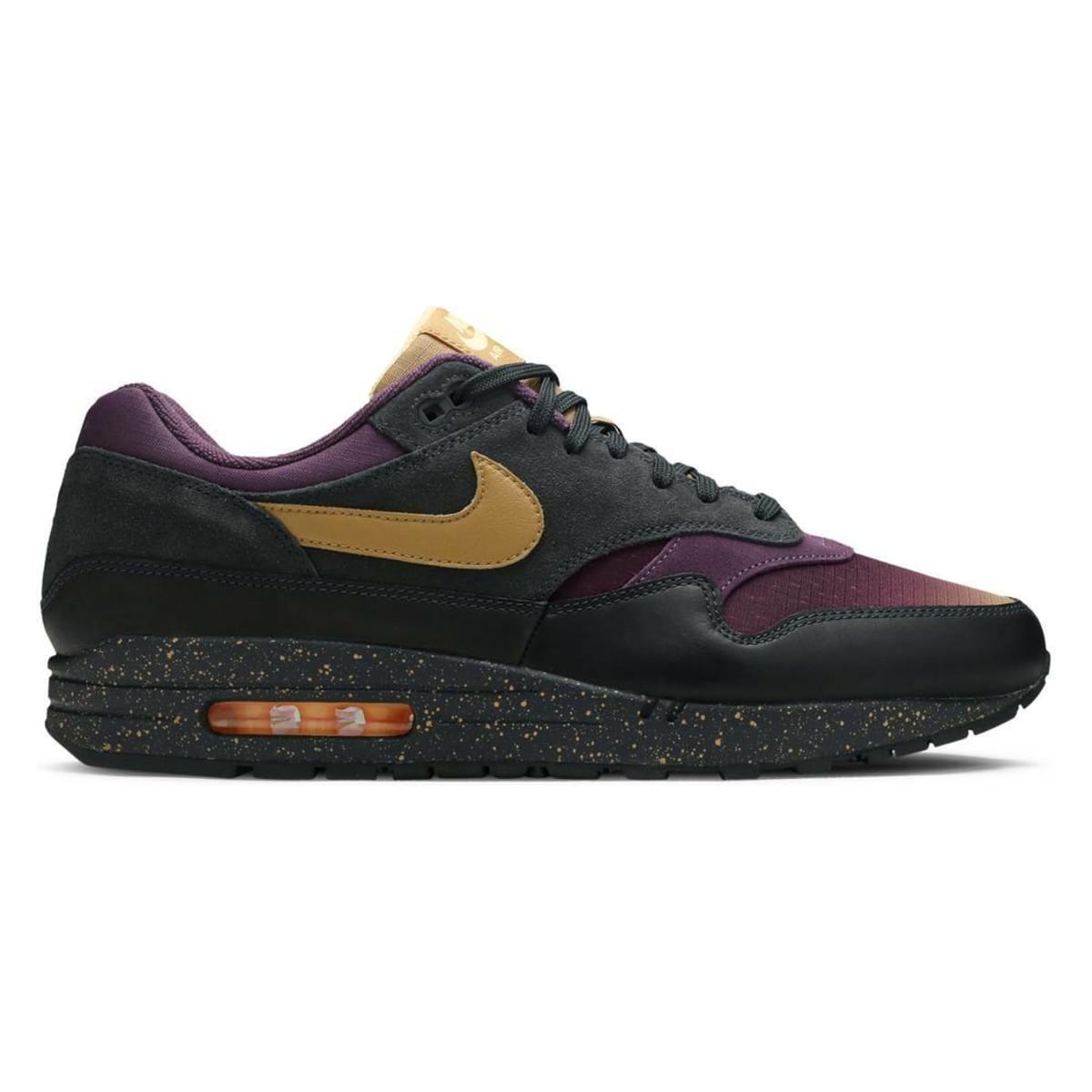 Nike Air Max 1 Premium "Pro Purple Fade"