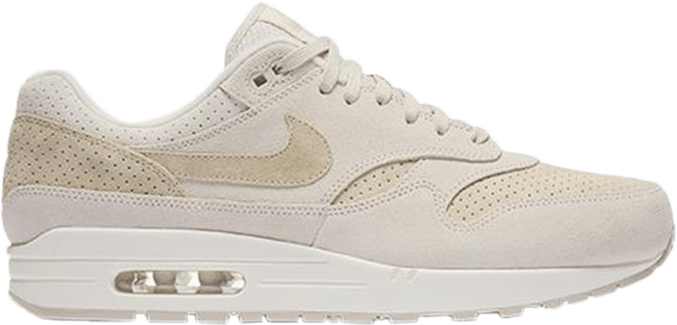 Nike Air Max 1 Premium "Desert Sand"