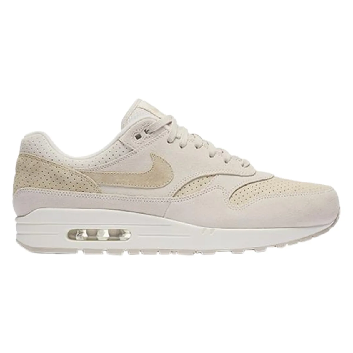 Nike Air Max 1 Premium "Desert Sand"