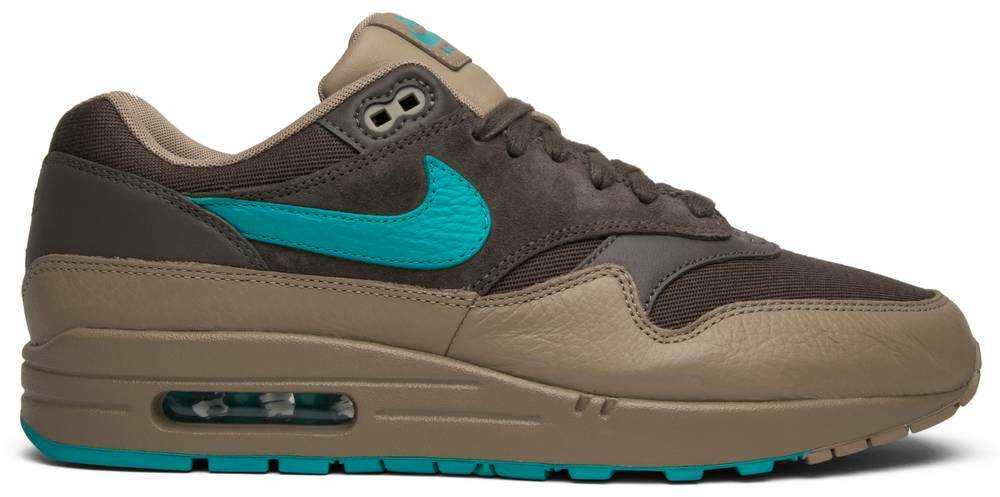 Nike Air Max 1 Premium "Ridgerock"
