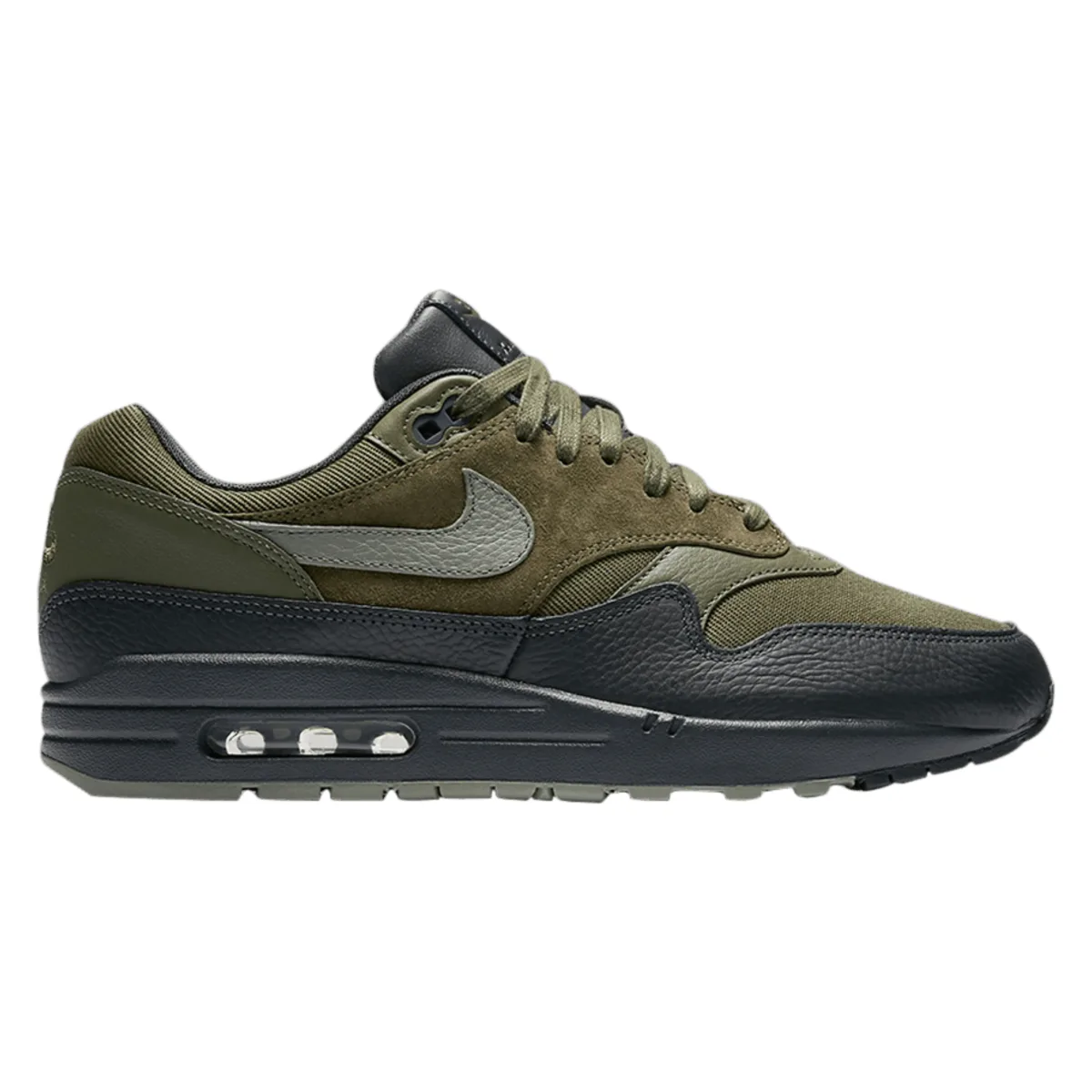 Nike Air Max 1 Premium "Dark Stucco"