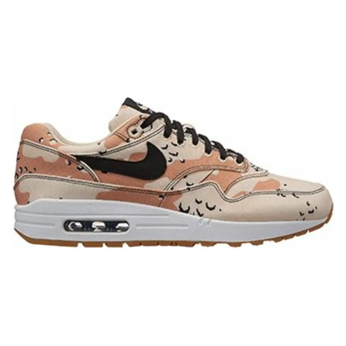 Nike Air Max 1 Beach Camo