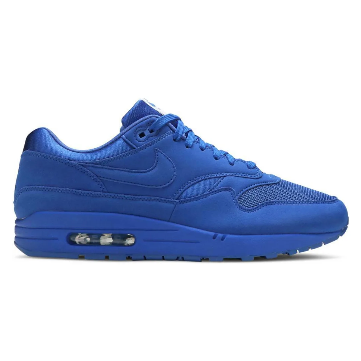 Nike Air Max 1 "Tonal Blue"