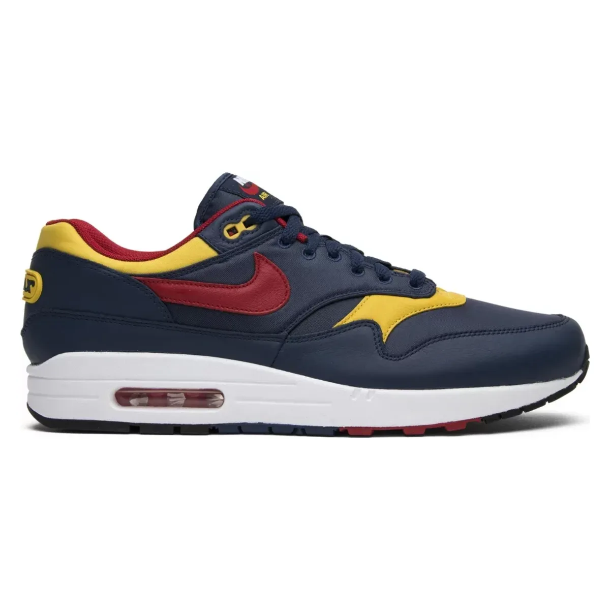 Nike Air Max 1 "Snow Beach"