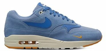 Nike Air Max 1 Premium "Work Blue"