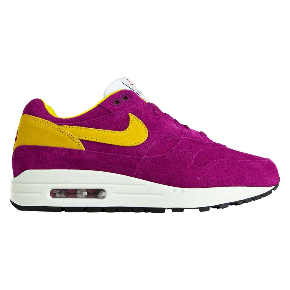 Nike Air Max 1 Premium "Dynamic Berry"