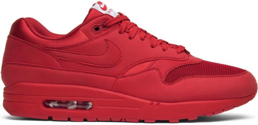 Nike Air Max 1 "Tonal Red"