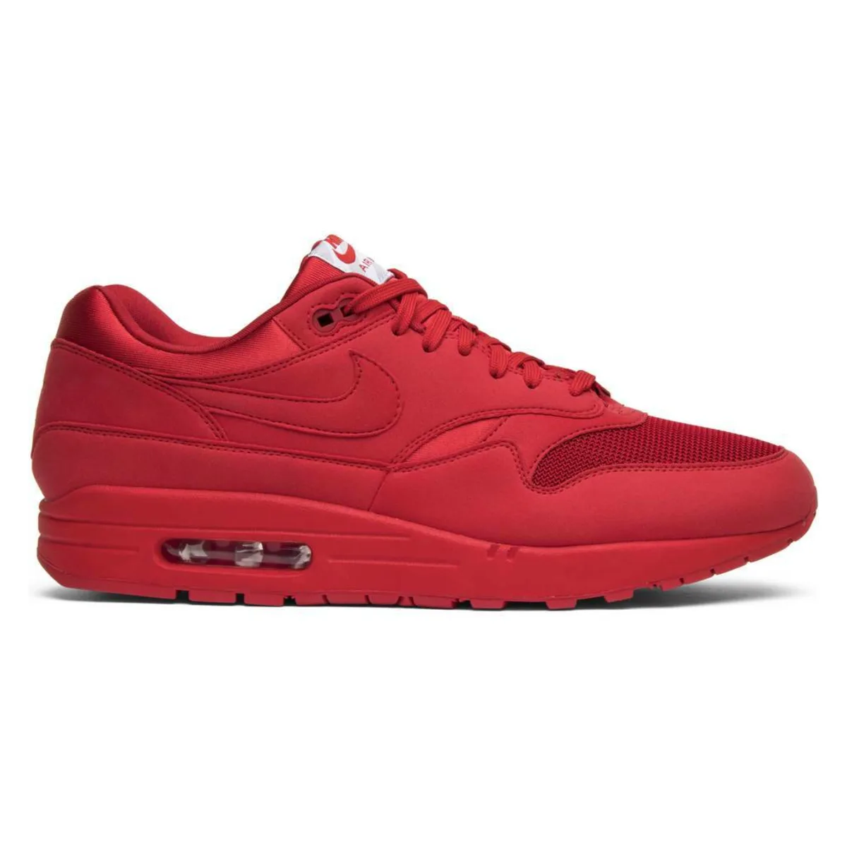 Nike Air Max 1 "Tonal Red"