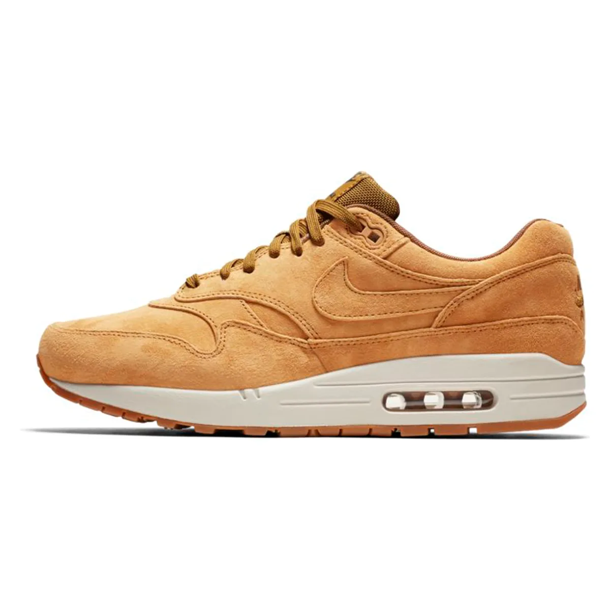 Nike Air Max 1 "Wheat" 2018