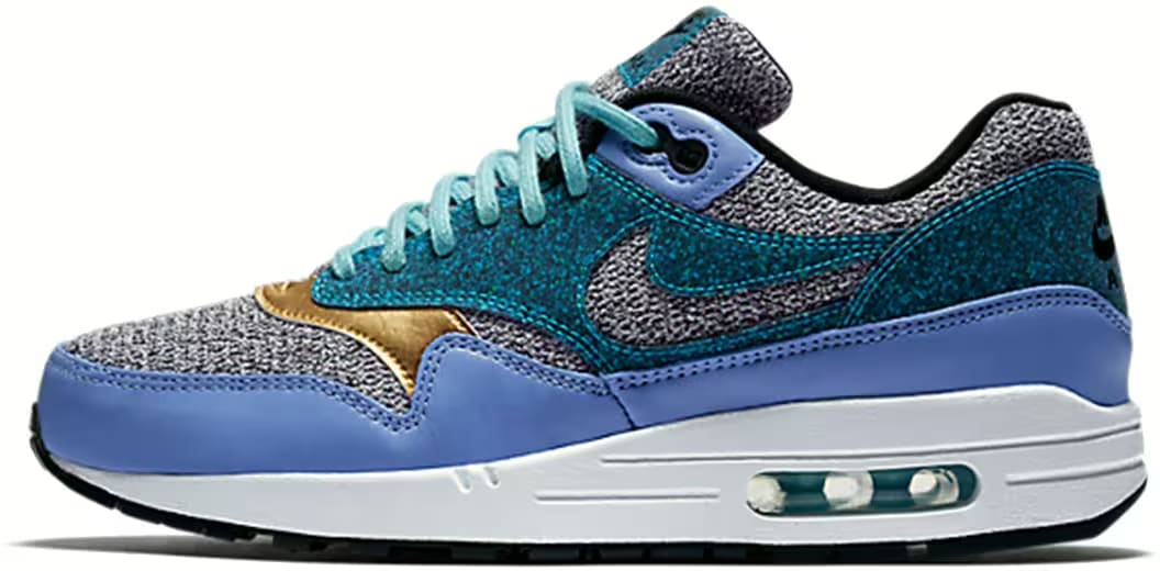 Nike WMNS Air Max 1 SE Blue Lagoon