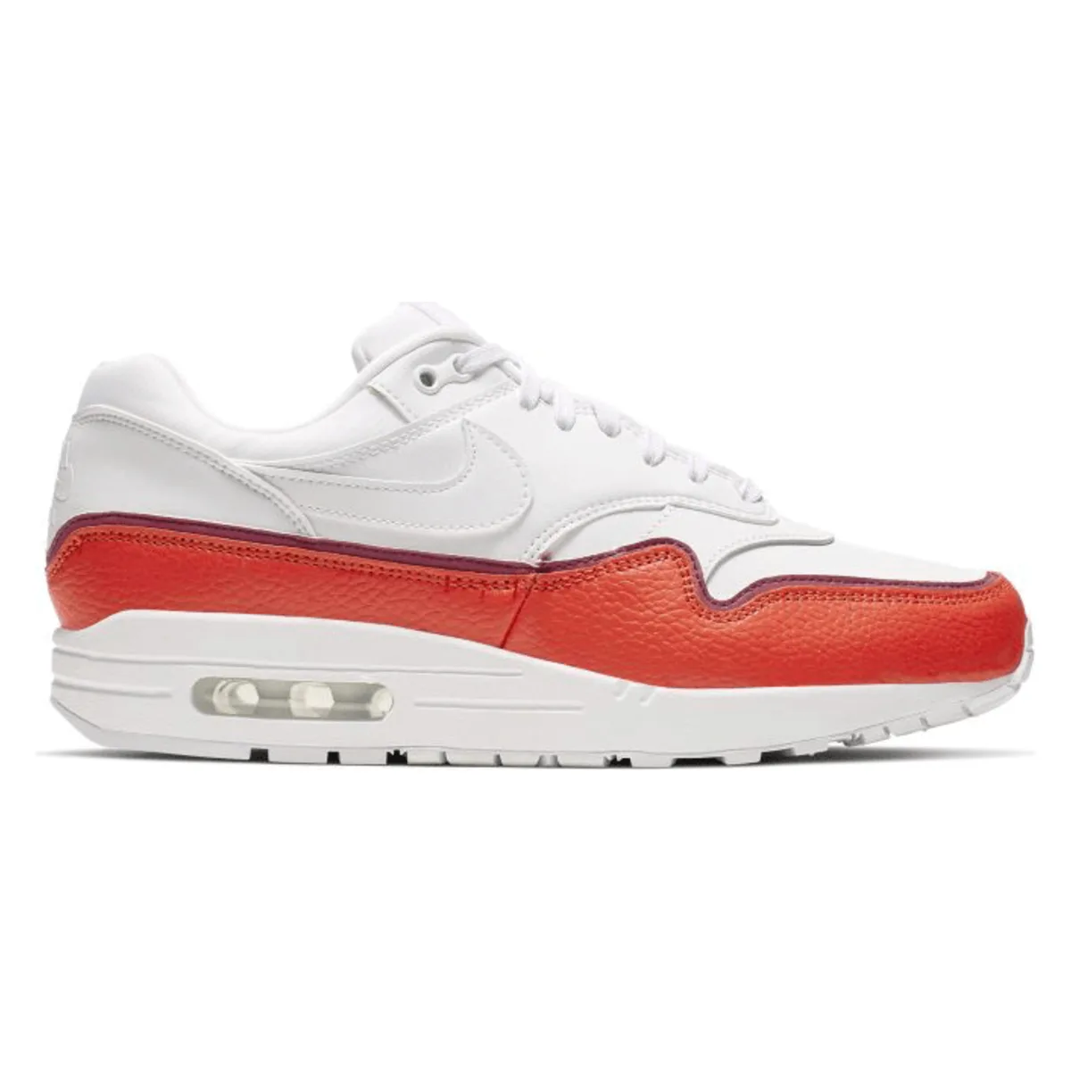 Nike Air Max 1 Premium Liner "Red"