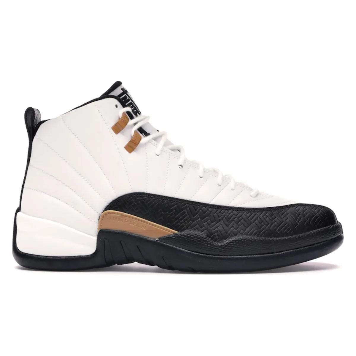 Air Jordan 12 Retro Chinese New Year