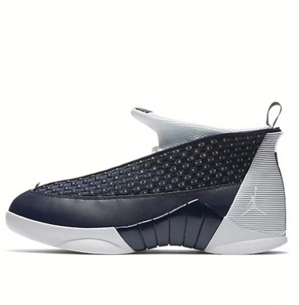 Jordan 15 Retro Obsidian