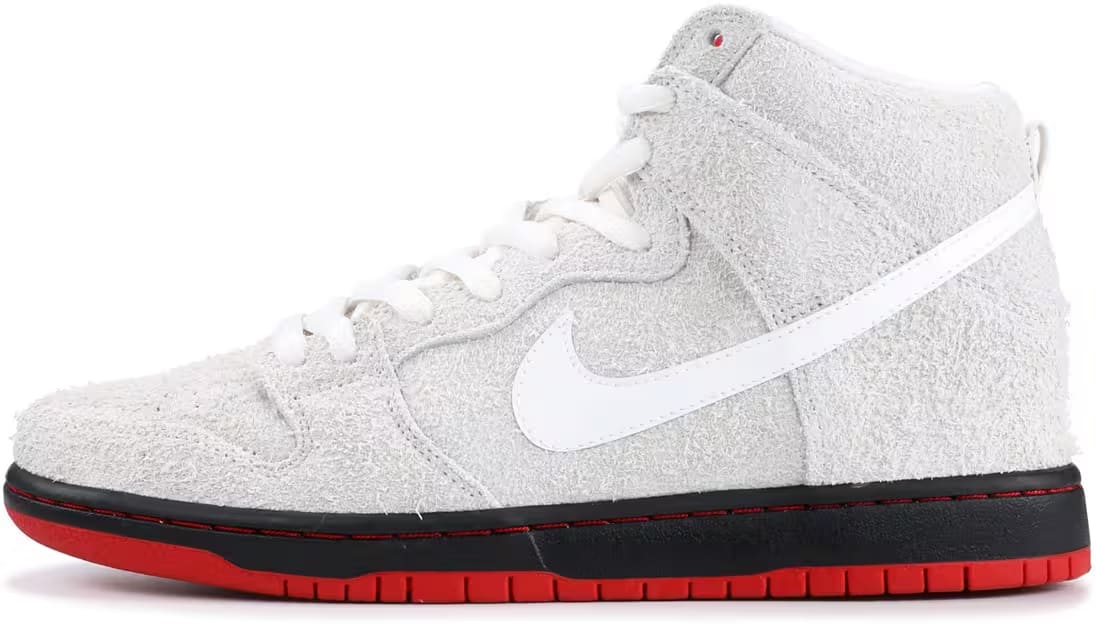 Nike SB Dunk High Wolf In Sheep's Clothing