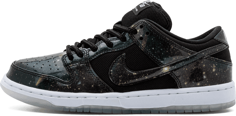Nike SB Dunk Low 420 Intergalactic