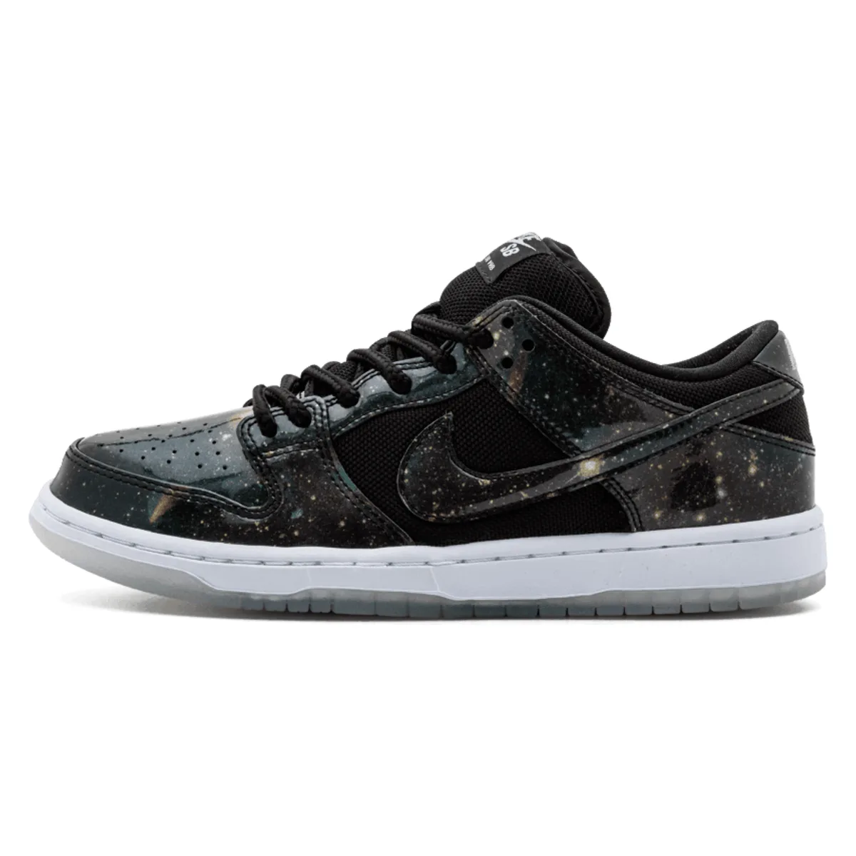 Nike SB Dunk Low 420 Intergalactic