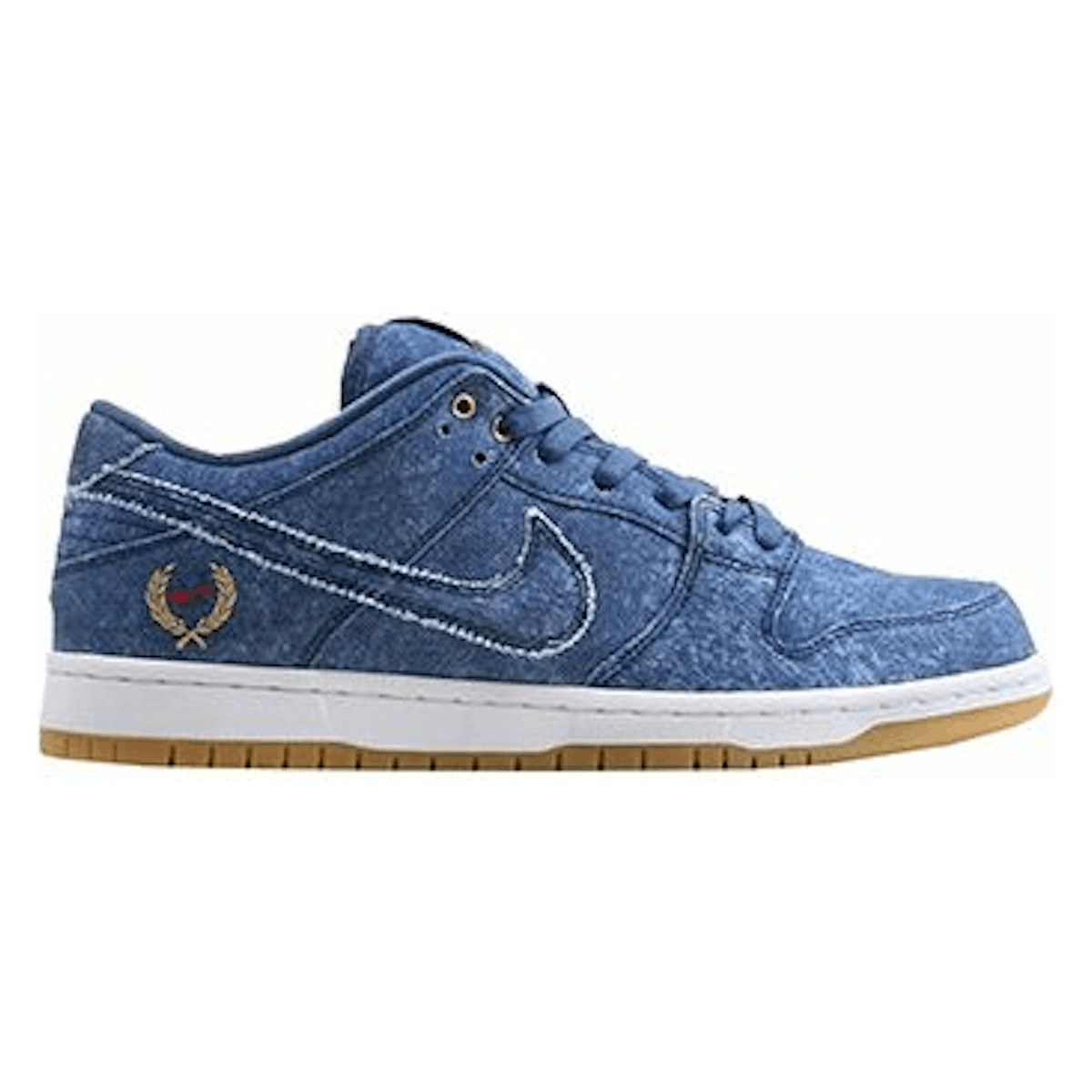 Nike SB Dunk Low "Rivals Pack (East)"
