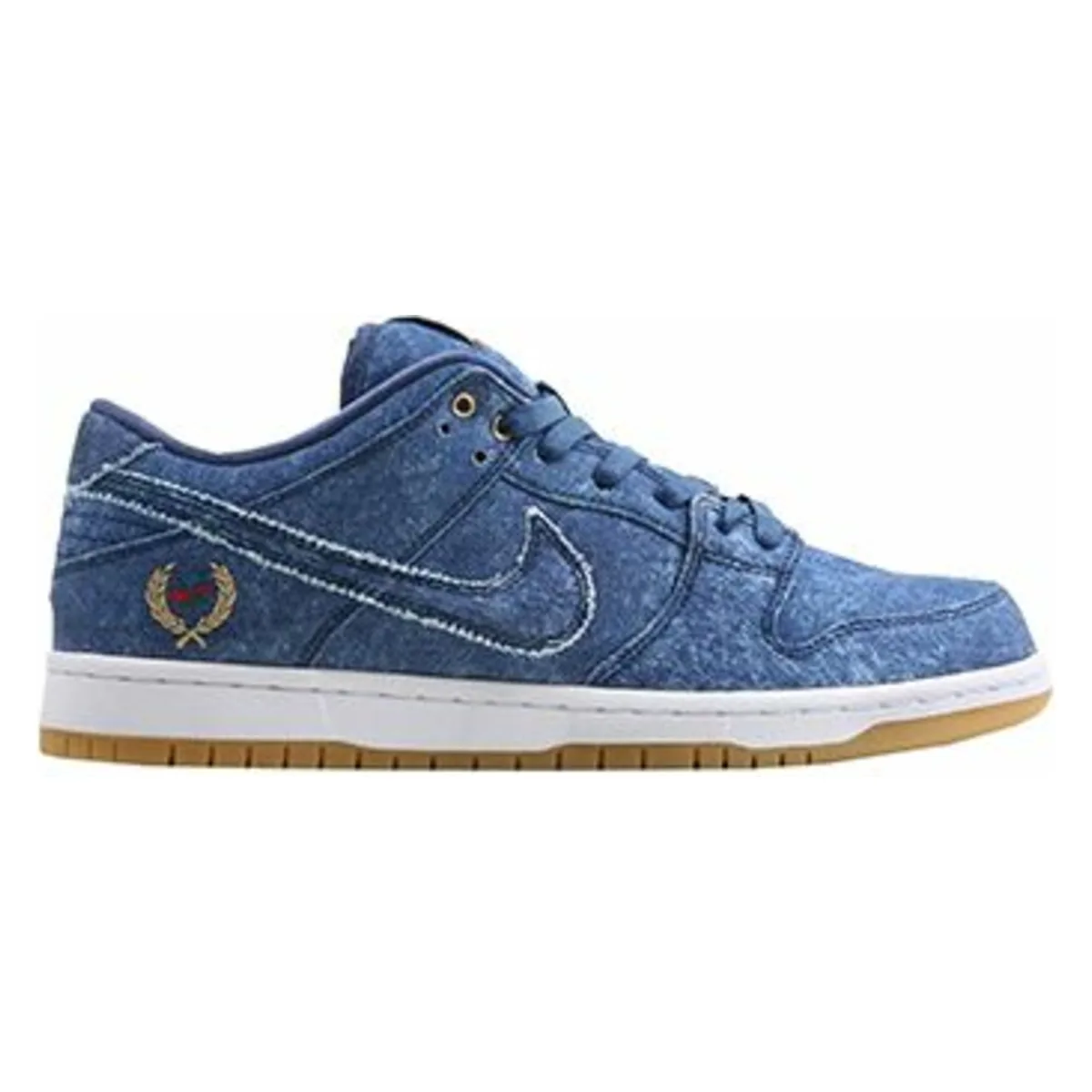 Nike SB Dunk Low "Rivals Pack (East)"