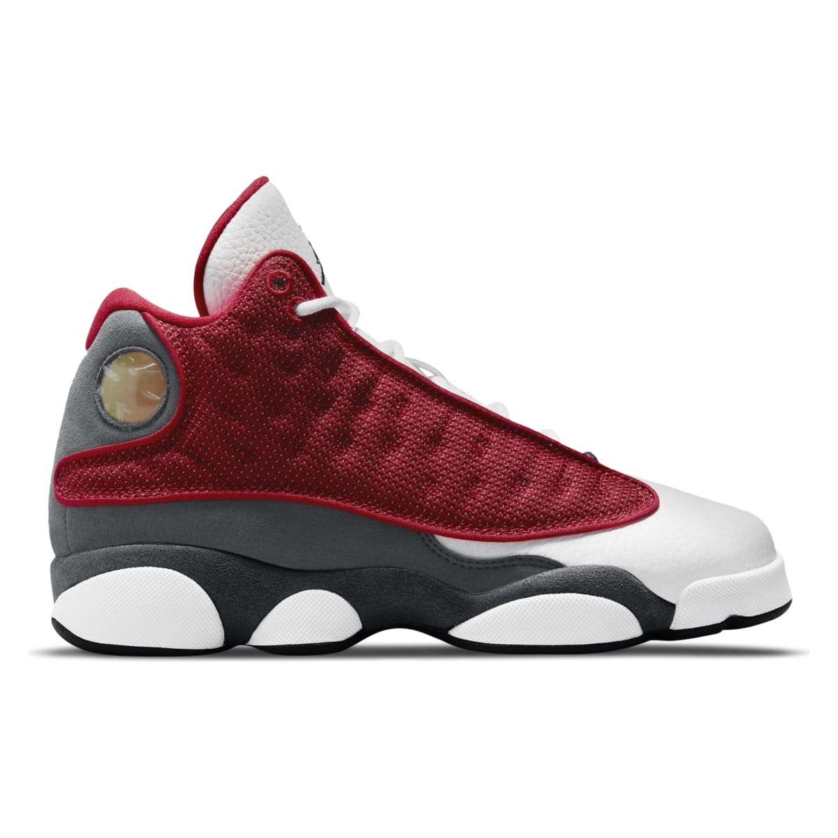 Jordan 13 Retro Gym Red Flint Grey (GS)