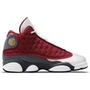 Jordan 13 Retro Gym Red Flint Grey (GS)
