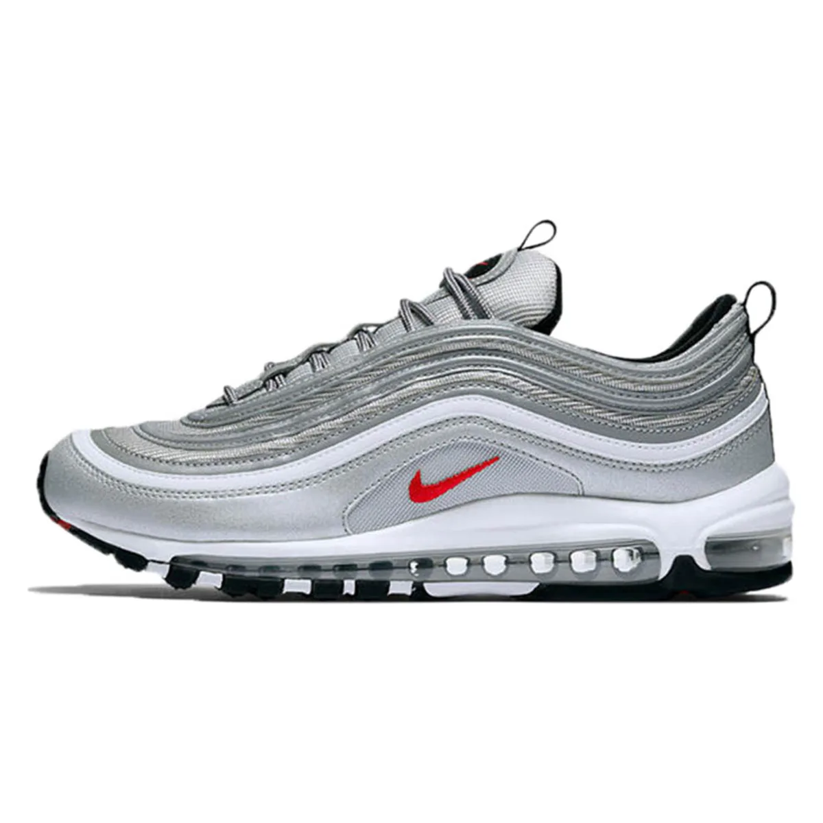 Nike Air Max 97 Silver Bullet (2016/2017)