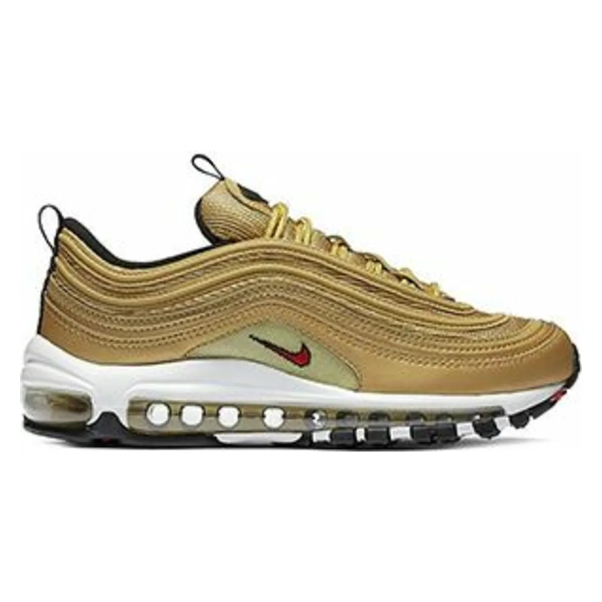 Nike Air Max 97 OG WMNS Metallic Gold