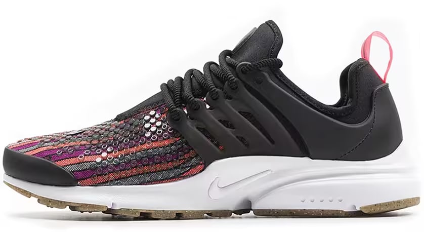 Nike Air Presto Jacquard Premium Beautiful x Powerful