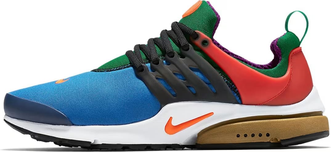 Nike Air Presto Greedy