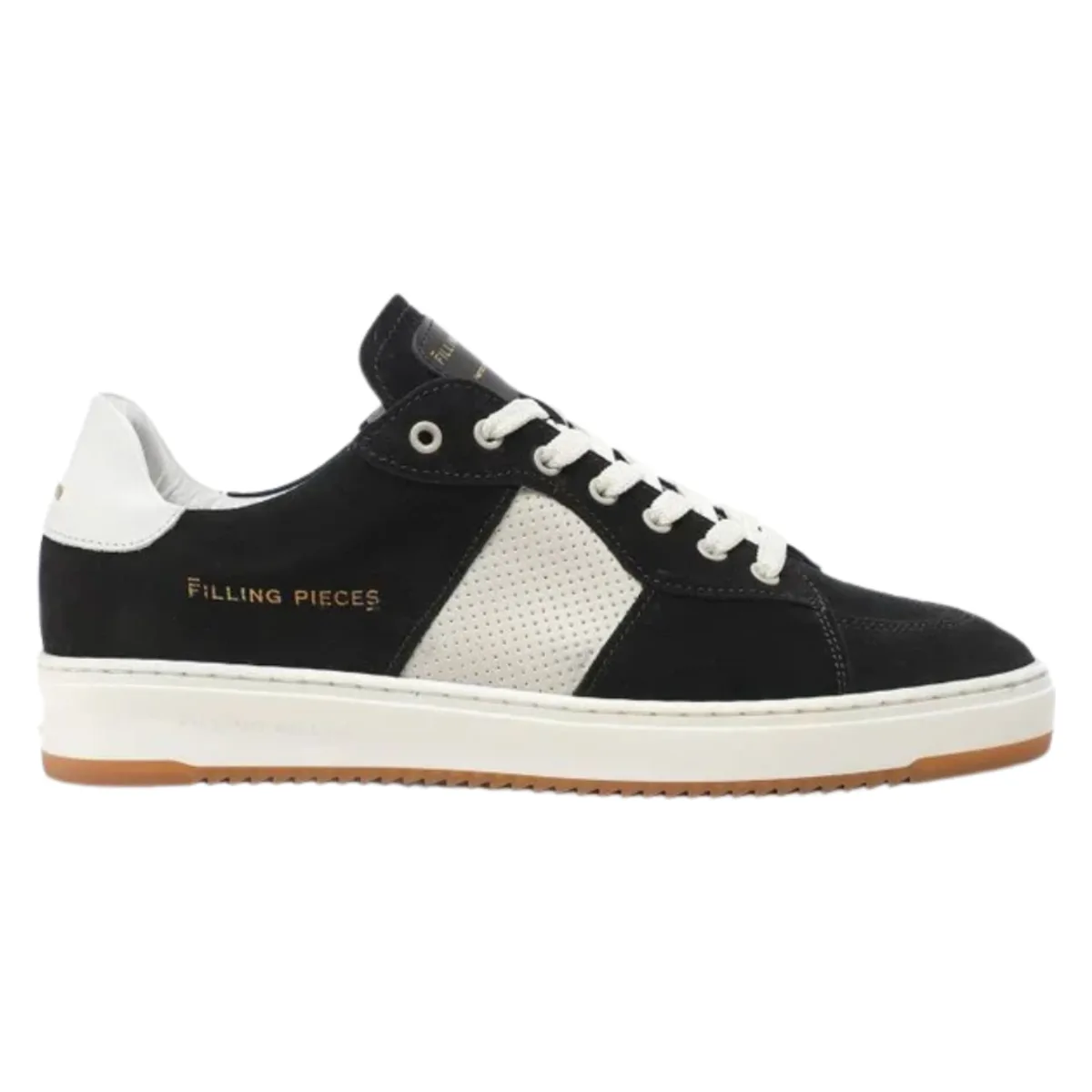 Filling Pieces Court Strata
