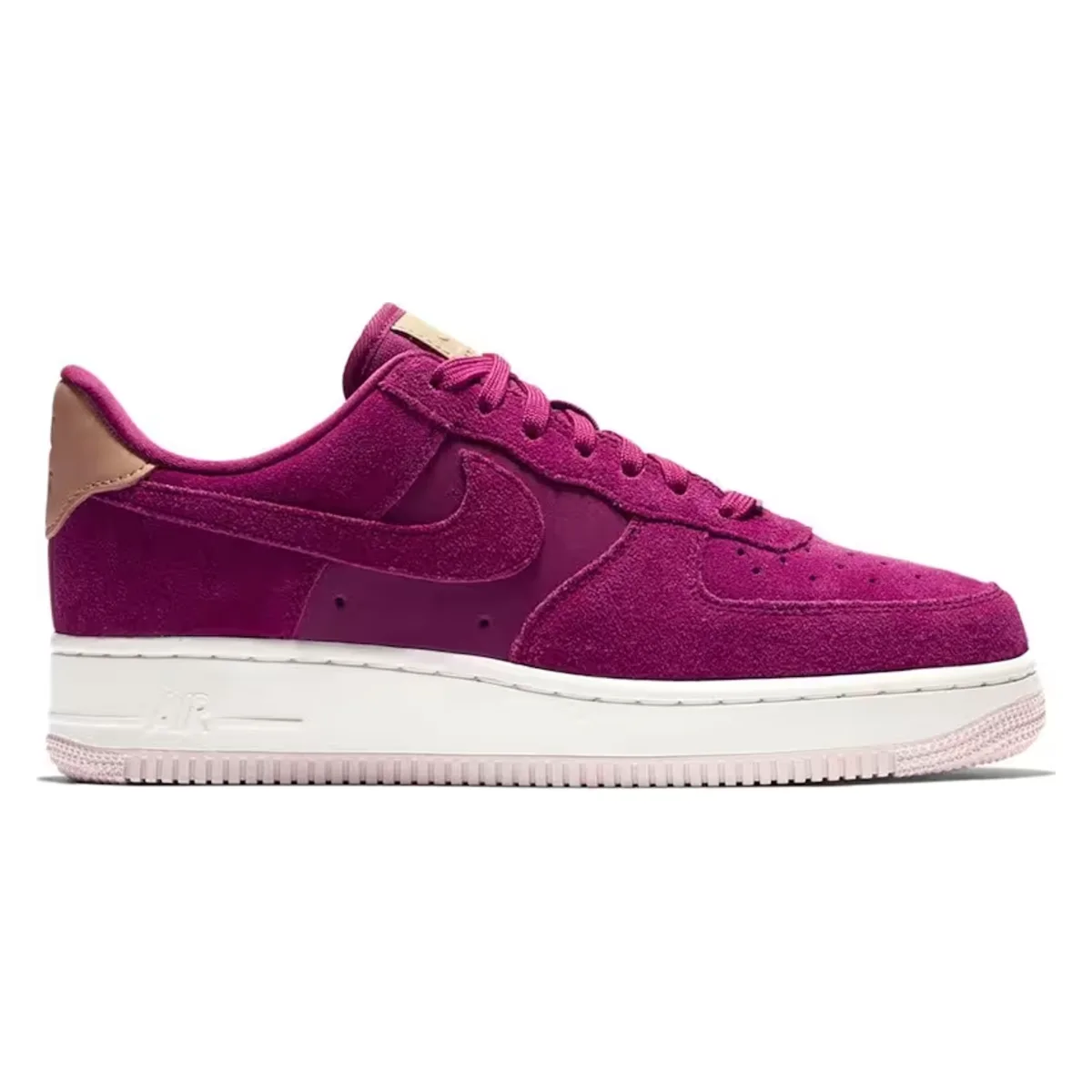 Nike Air Force 1 Low True Berry (W)