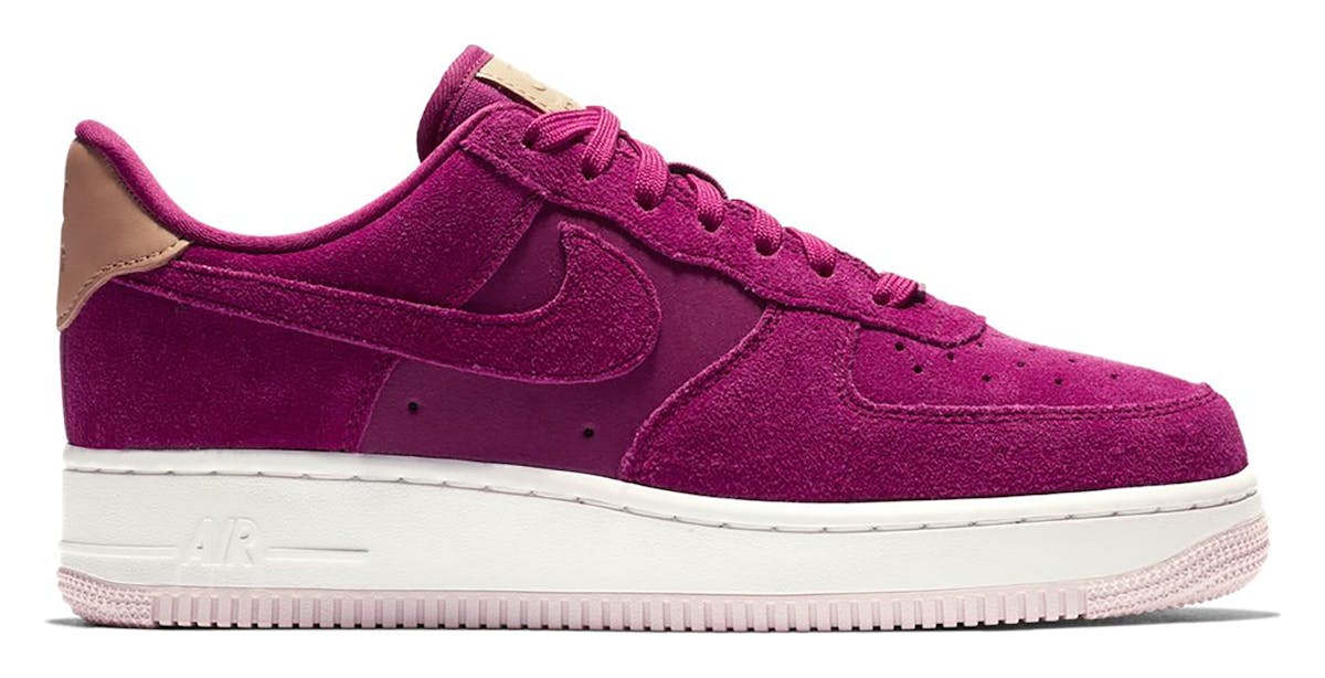 Nike Air Force 1 Low True Berry (W)