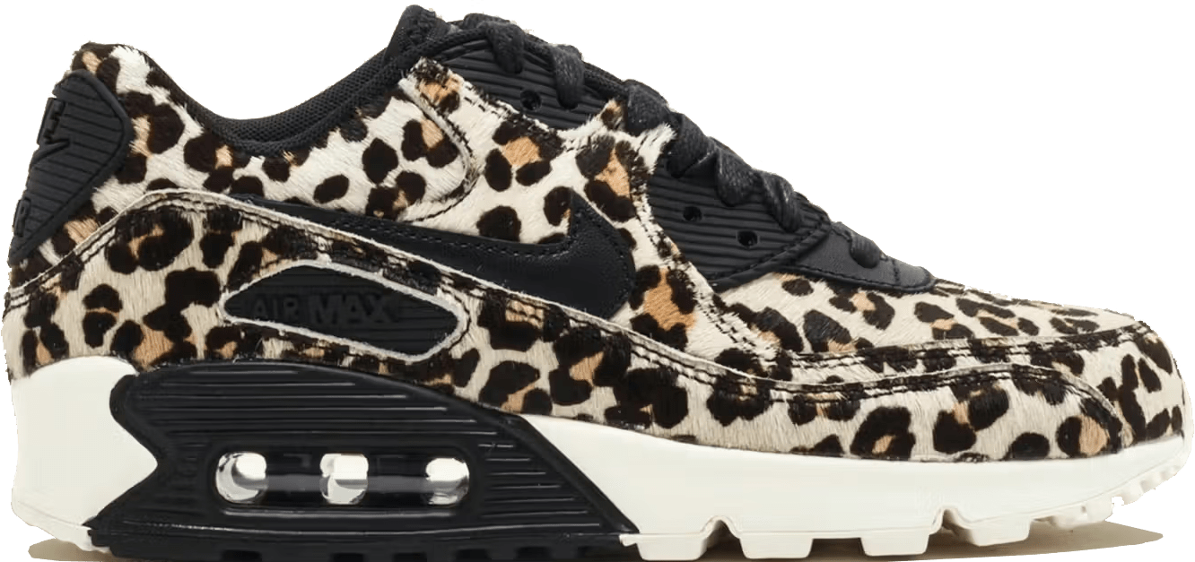 Nike Air Max 90 LX "Animal Pack"