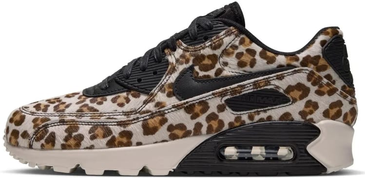 Nike Air Max 90 LX "Animal Pack"