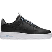 Nike WMNS Air Force 1 '07 Lux "Black Reflective"