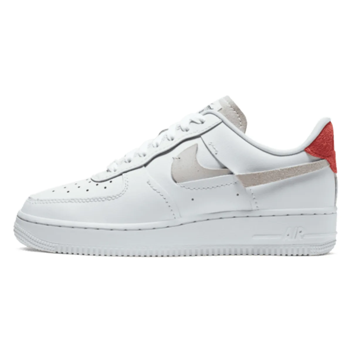 Nike WMNS Air Force 1 07 Lux Inside Out