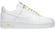 Nike WMNS Air Force 1 '07 Lux "White Reflective"