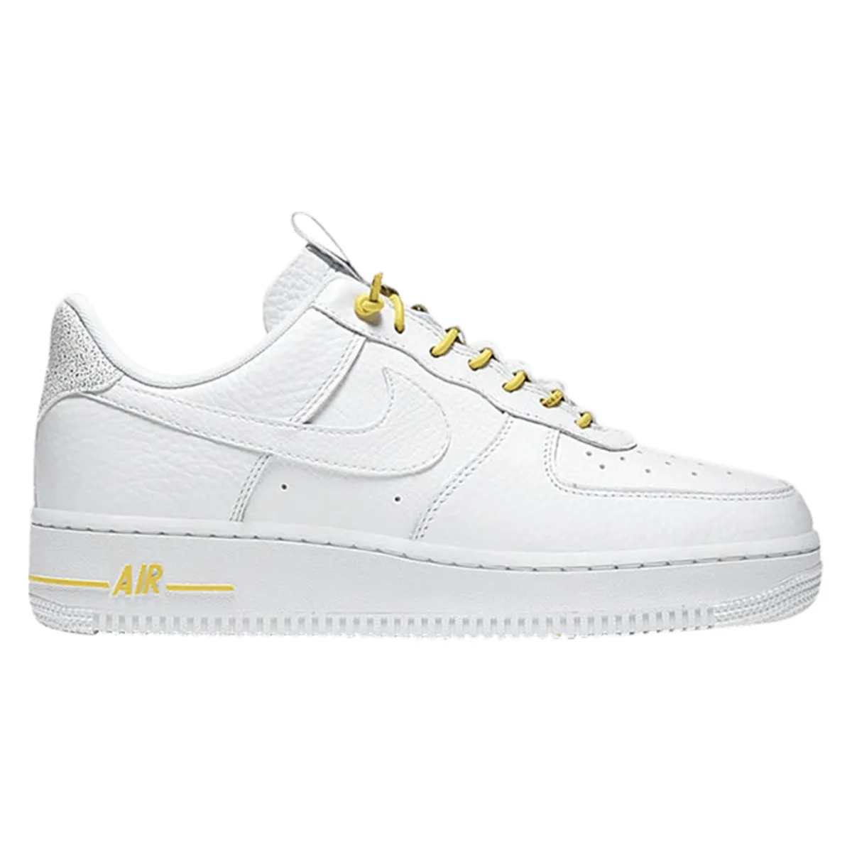 Nike WMNS Air Force 1 '07 Lux "White Reflective"