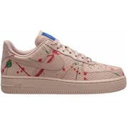 Nike Air Force 1 07 LX Particle Beige