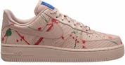 Nike Air Force 1 07 LX Particle Beige