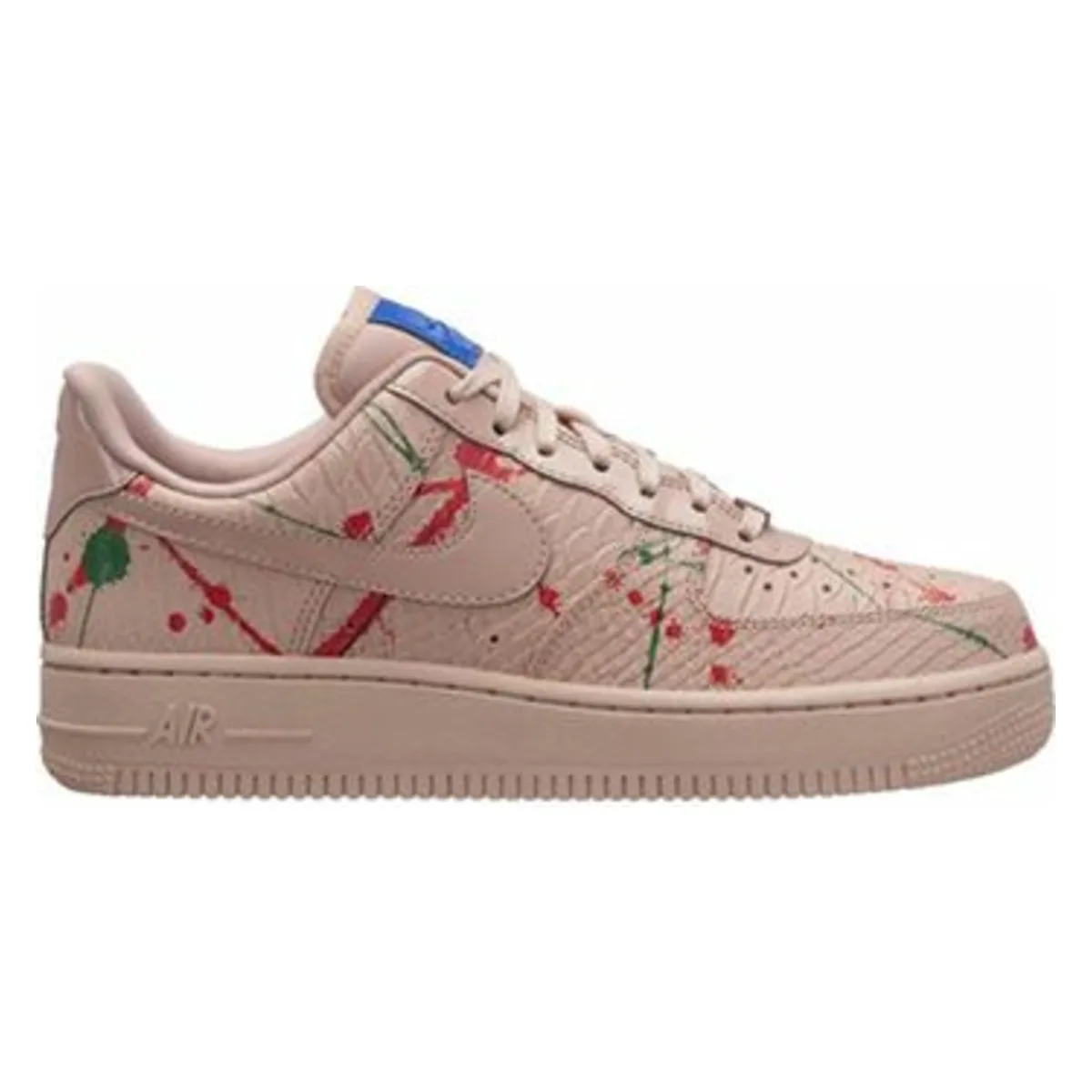 Nike Air Force 1 07 LX Particle Beige