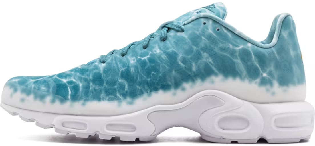 Nike Air Max Plus TN GPX Premium Swimming Pool