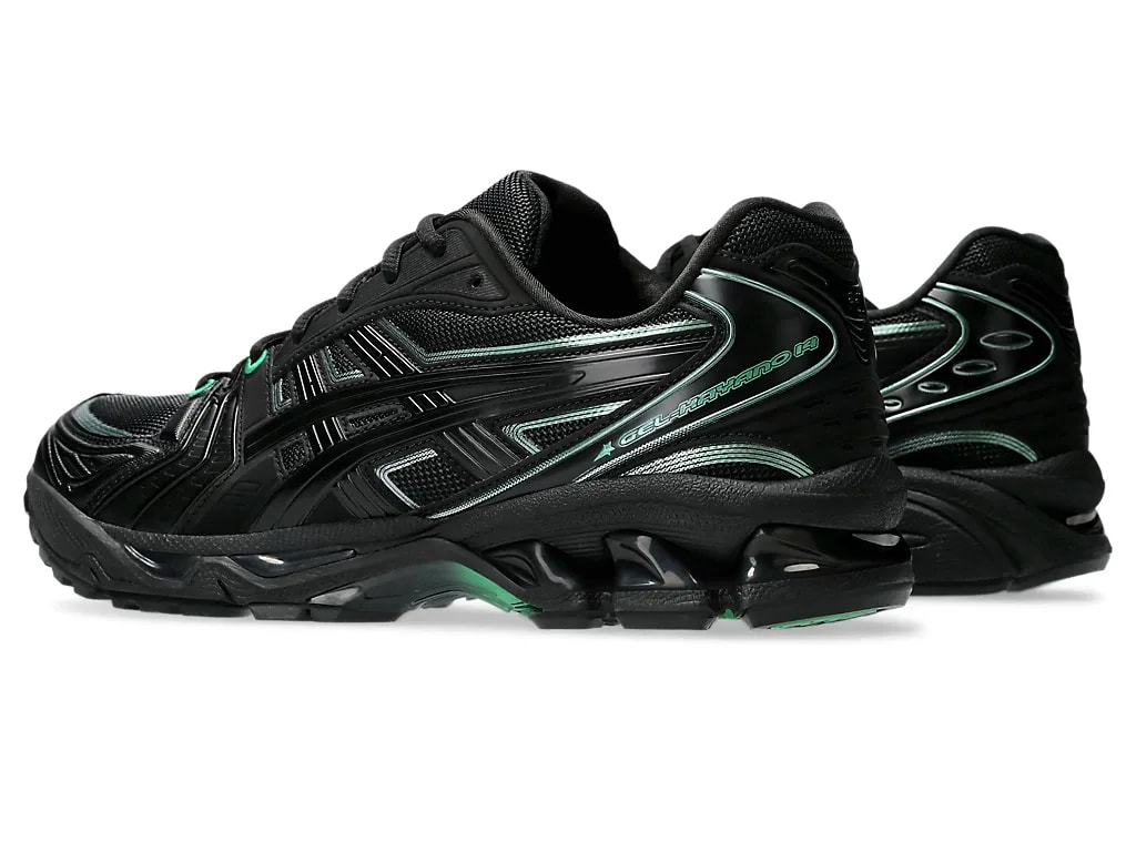 8ON8 x Asics Gel-Kayano 14 "Black"
