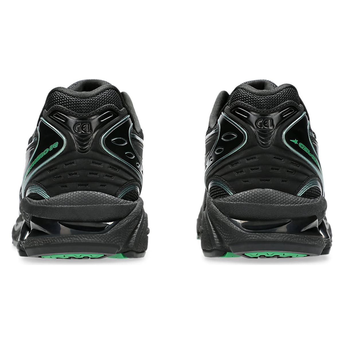 8ON8 x Asics Gel-Kayano 14 "Black"