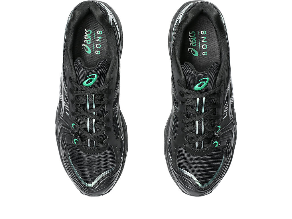 8ON8 x Asics Gel-Kayano 14 "Black"