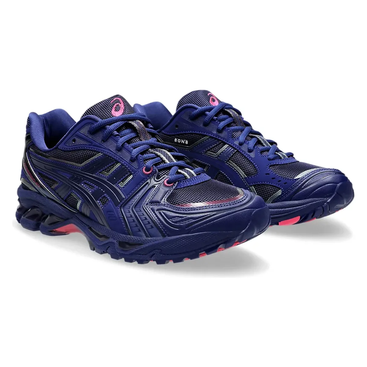8ON8 x Asics Gel-Kayano 14 "Indigo Blue"