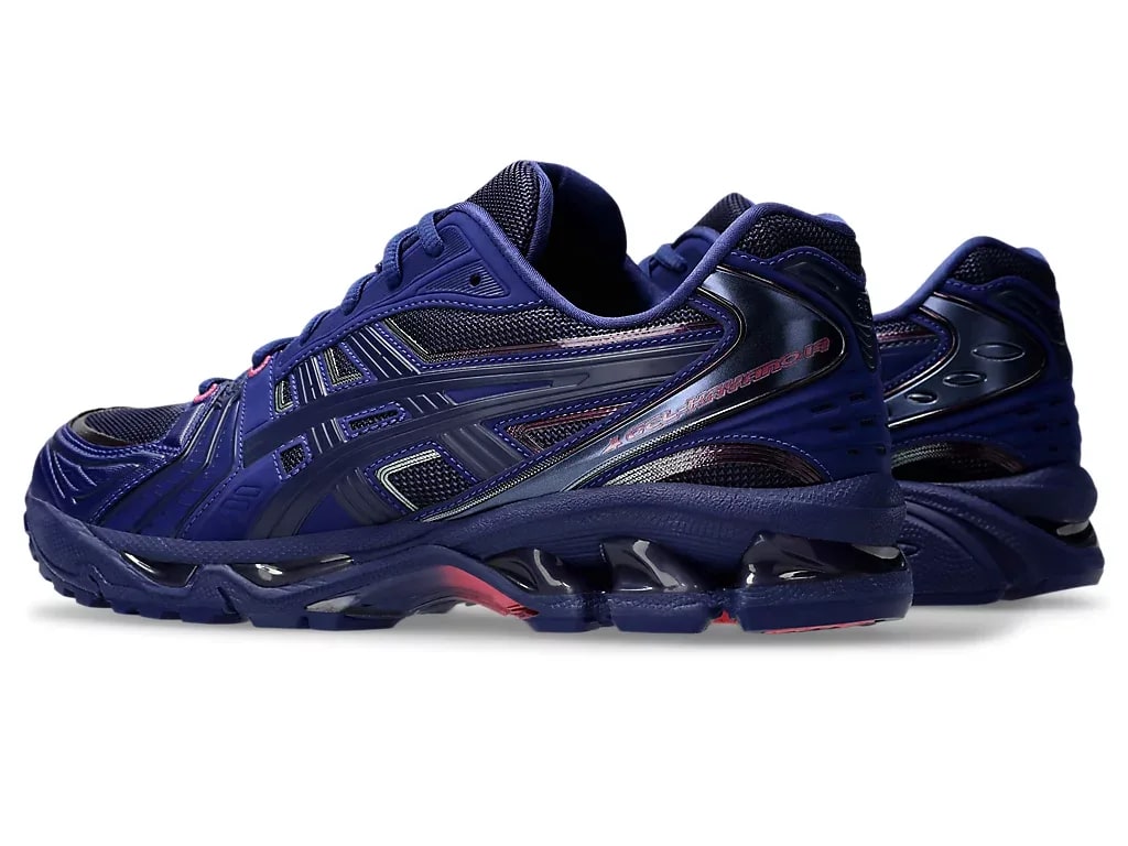 8ON8 x Asics Gel-Kayano 14 "Indigo Blue"