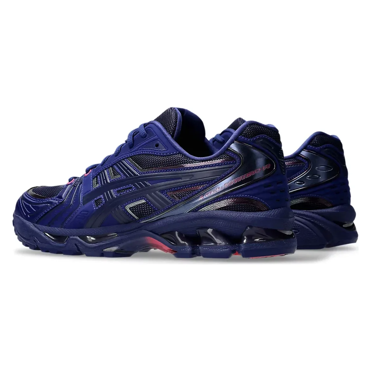 8ON8 x Asics Gel-Kayano 14 "Indigo Blue"