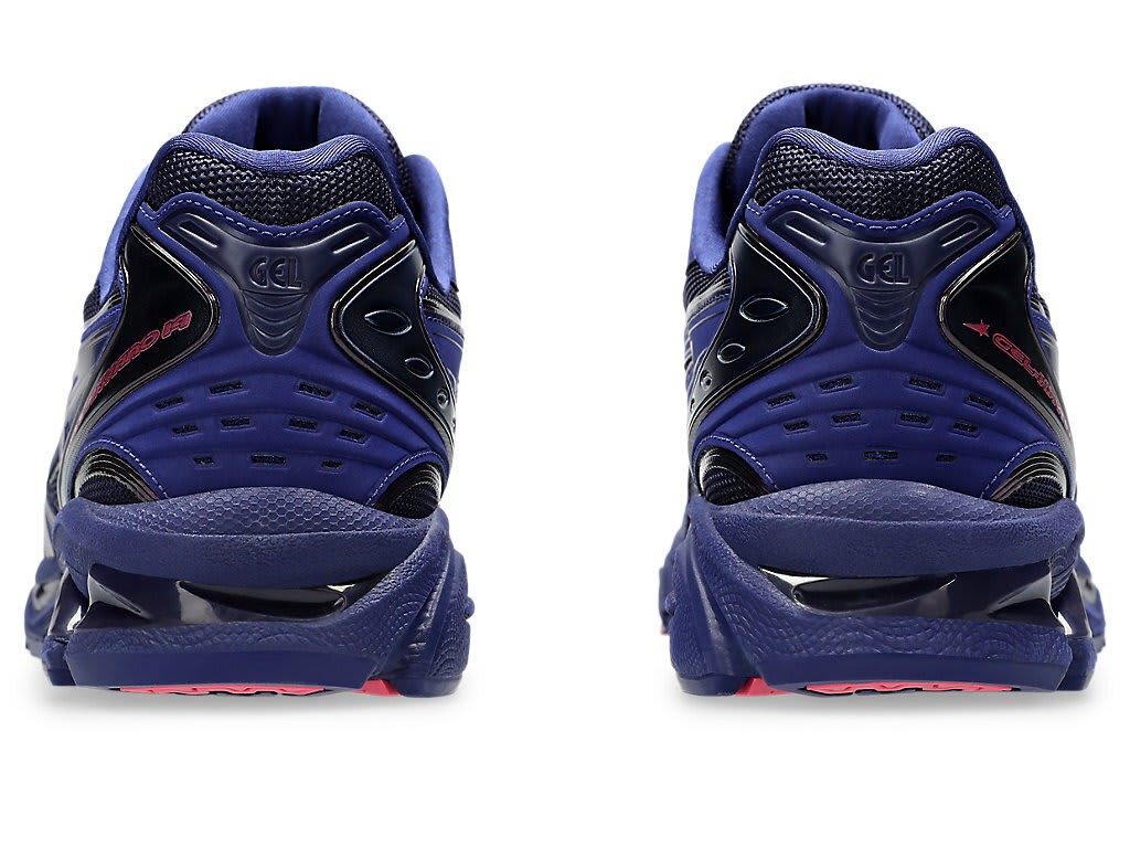 8ON8 x Asics Gel-Kayano 14 "Indigo Blue"